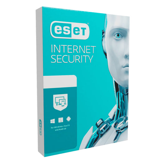 ESET INTERNET SECURITY 2024